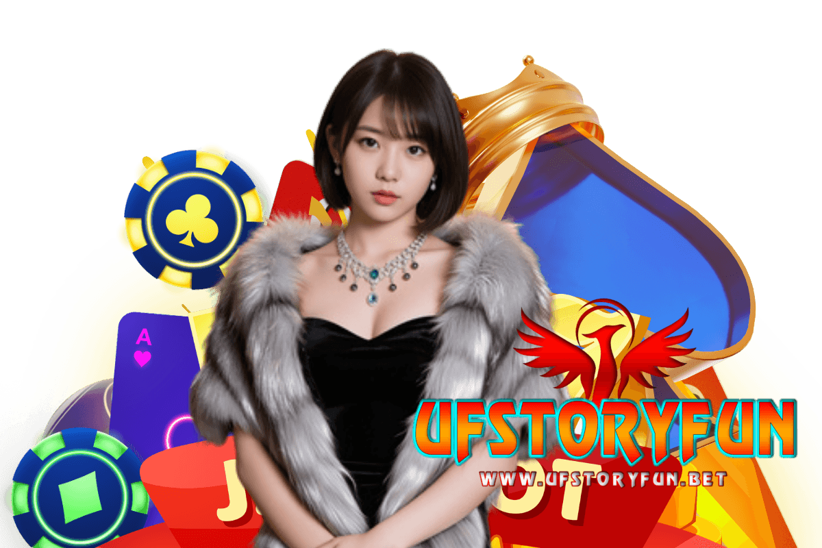 ufstoryfun ทรูวอเลท