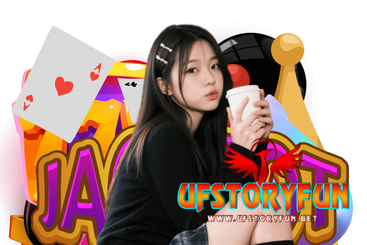 ufstoryfun แจกเครดิตฟรี