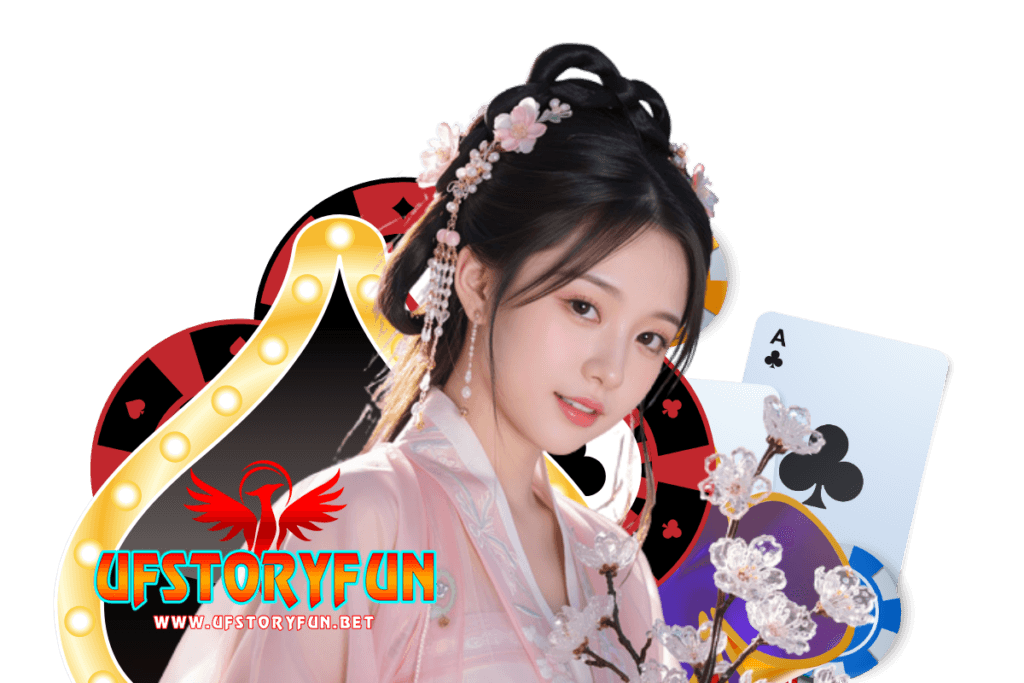 ufstory แจกเครดิตฟรี